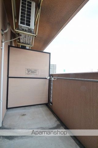 マローン野田の内装写真