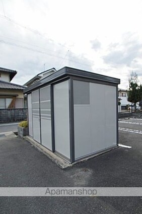 エーア　トベーレ　Ａ棟[2DK/50.38m2]の共用部3