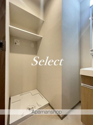 グランカーサ横濱石川町の内装写真
