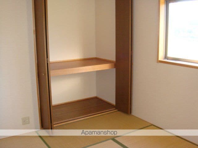 錦マンションIIIの内装写真