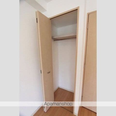 プライムアーバン門前仲町の内装写真