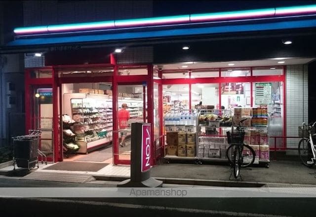クレヴィスタ新小岩の周辺写真