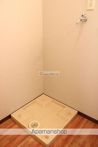 マリーブルクの内装写真