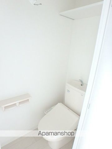 モルティーニ南円山の内装写真
