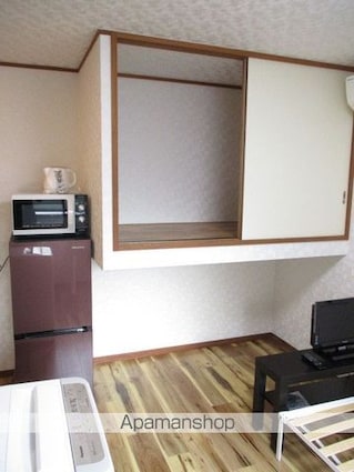 中野ピュアⅡ[1R/15m2]の内装