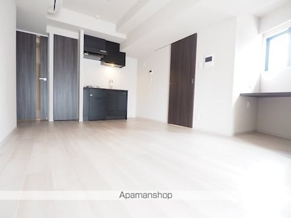 レジディア文京本郷Ⅳ[1LDK/33.71m2]のリビング・居間