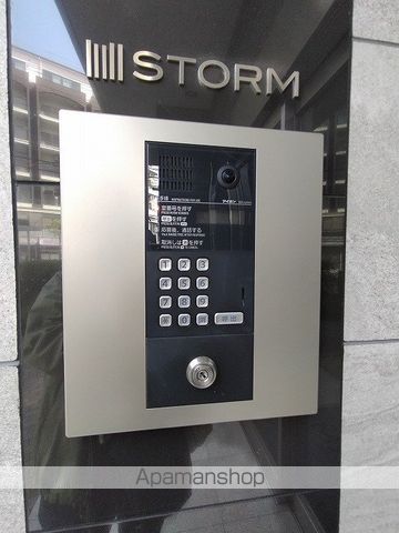 ストームのその他写真