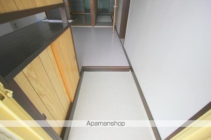 春日第二ビル[3DK/54.54m2]の玄関