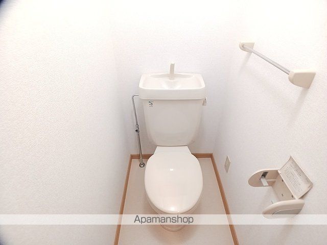プラーノ川瀬 Bの内装写真