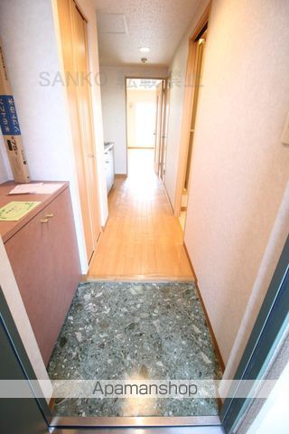 SーFORT札幌N15の内装写真