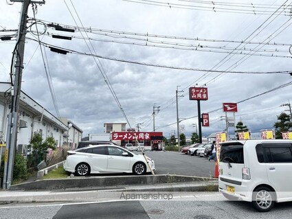 カツハイツ壱番館[1K/25.03m2]の周辺4