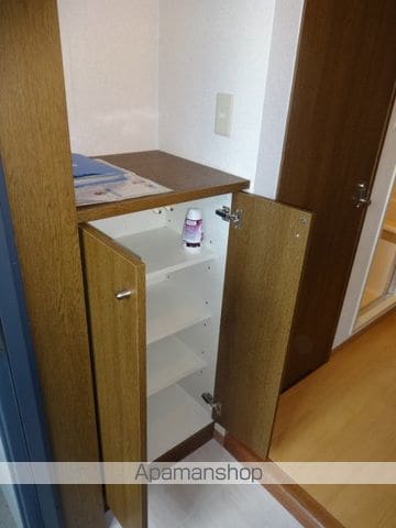 ヒストリカル堺の内装写真
