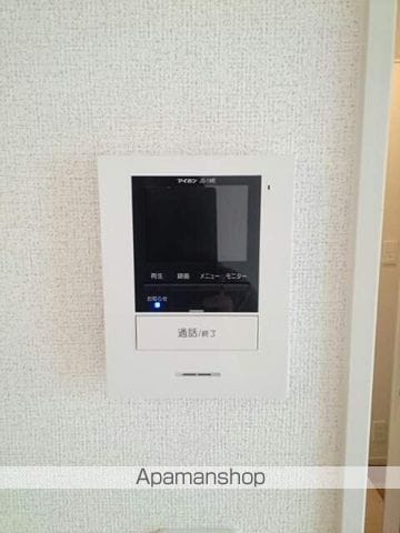 シーサイドヴィラ Bの内装写真