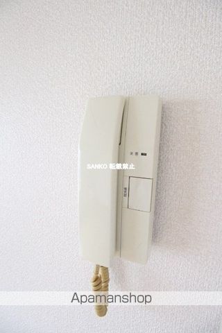 シャトーム壱番館の内装写真