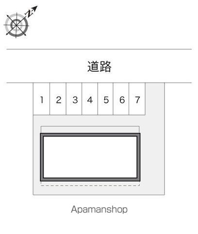 レオパレスMARINAのその他写真