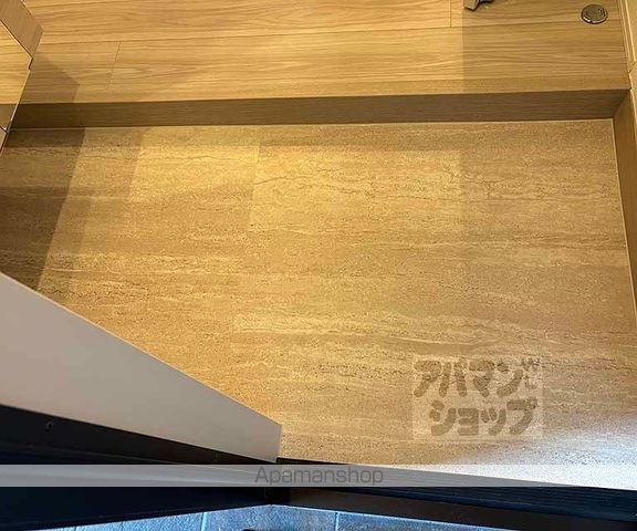 FAROUCHEの内装写真