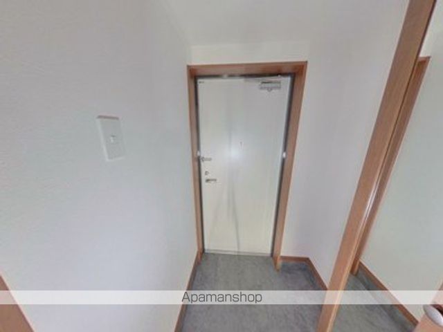 レクシア フラッツ桜町の内装写真