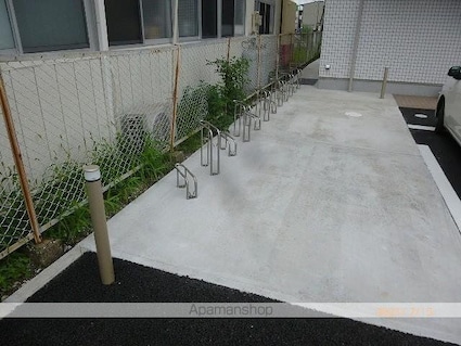 ビューノ陽光[1K/28.6m2]の内装6