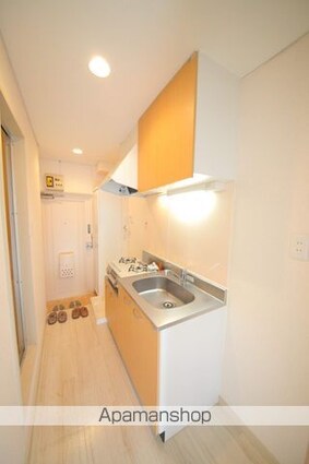 プチハイム[1K/18m2]の内装3