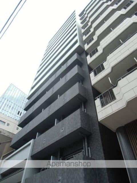 オークスクエア雷門[1DK/25.6m2]の外観3