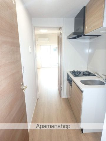 MAXIV西川口AZ DUEの内装写真