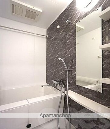 ＣＯＺＹ名城公園[1R/26.46m2]のバス