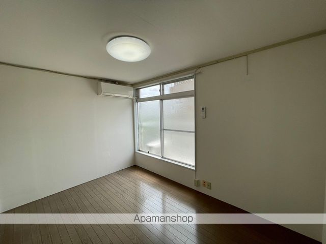 スカイハウス壺川の内装写真