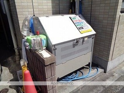 サンロード　Ｉｓｈｉｉ[1K/26.12m2]の共用部1