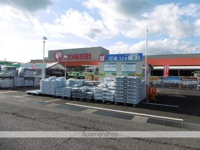 ホワイトパレスAの周辺写真
