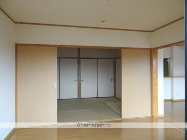 ロイヤルハイツIIの内装写真