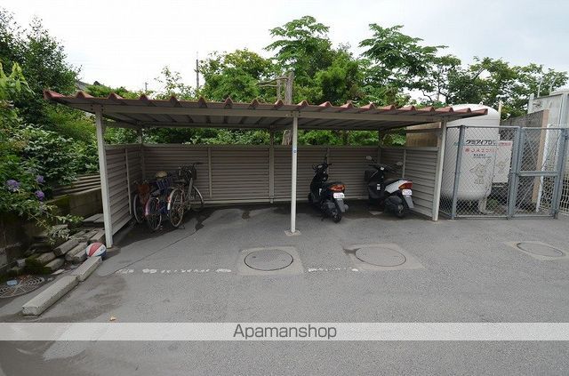 サンハイツ東A棟のその他写真