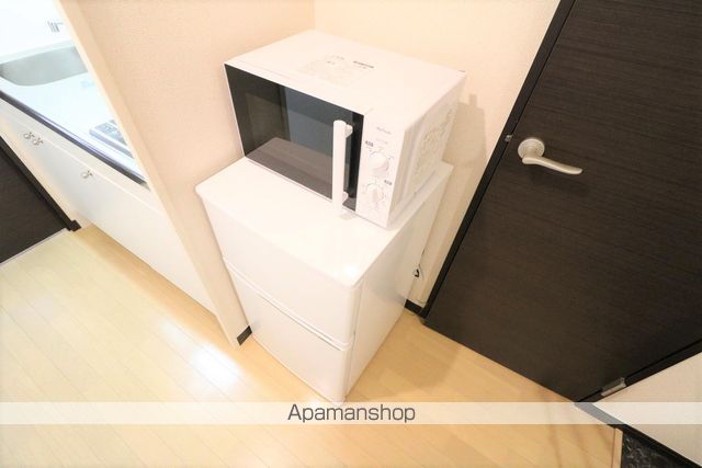 レオネクスト宇多野の内装写真
