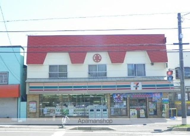 コーポ室本の周辺写真