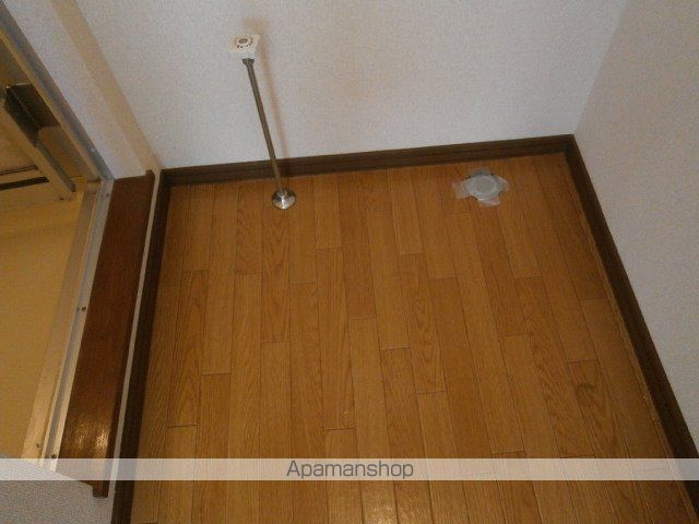コーポ月寒西の内装写真