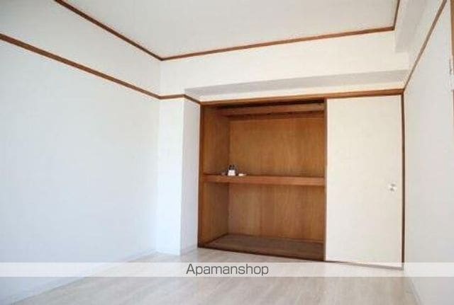 Apartment PONOの内装写真