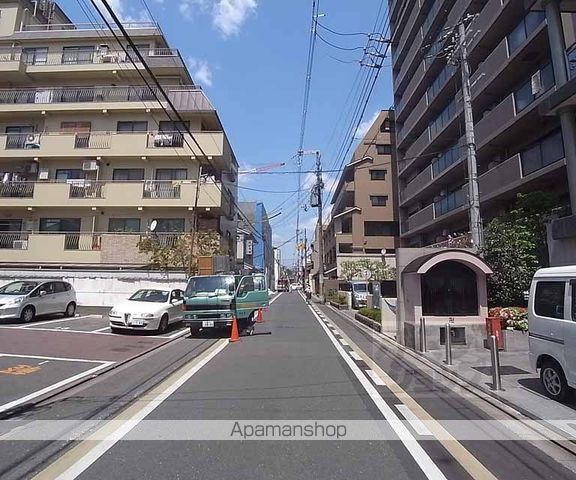 グランフォルム京都御所南の周辺写真