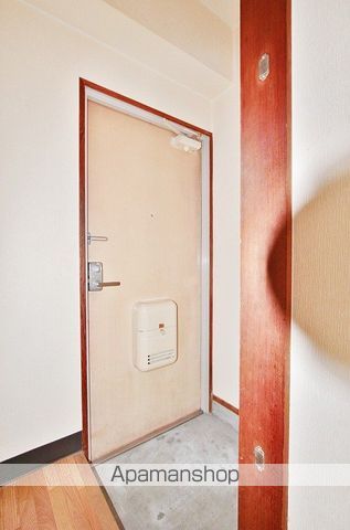啓ビルの内装写真