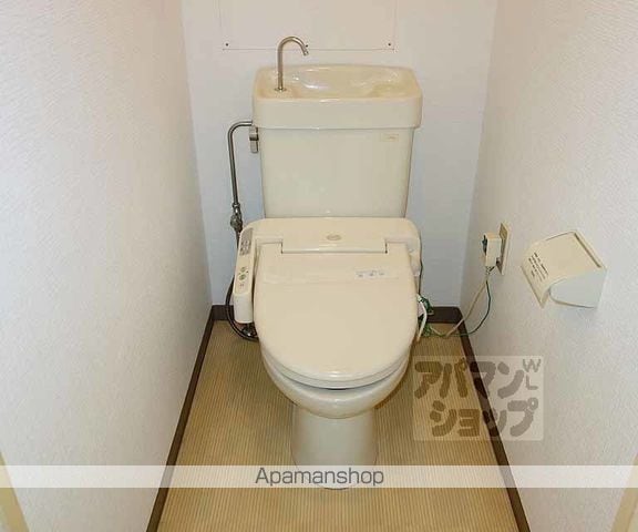 ルネ・河原町の内装写真