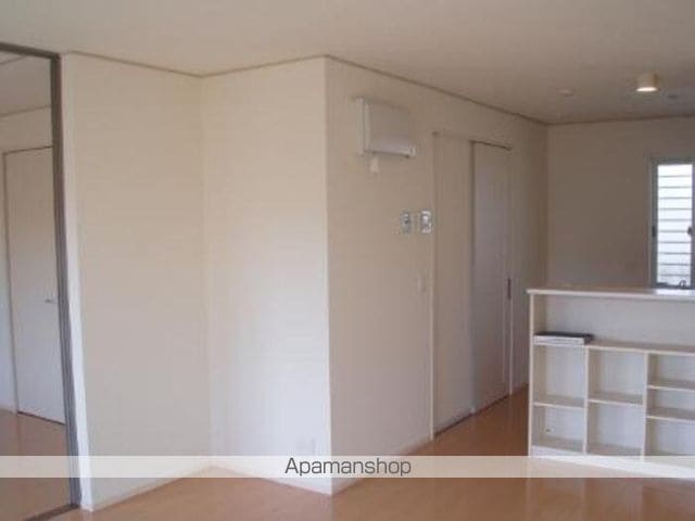 CASA・L A棟の内装写真