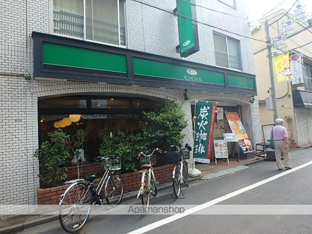 ウエストKの周辺写真