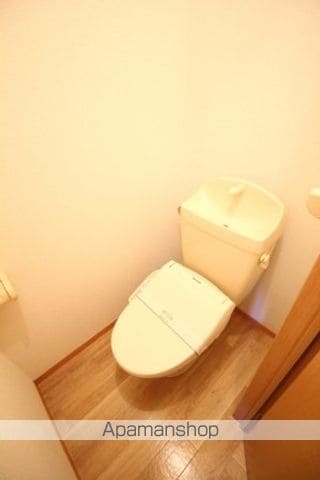 ホワイトウイングの内装写真