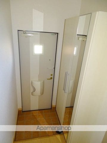 シュシュの内装写真