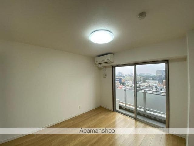 AMTY中央町の内装写真