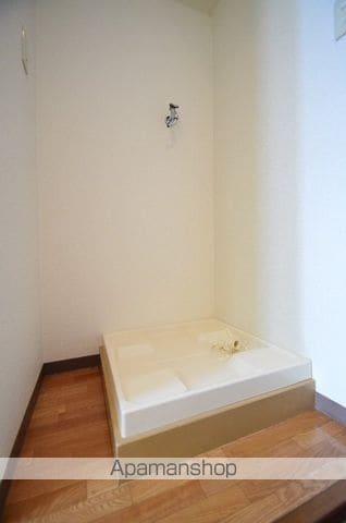 コンフォール下原の内装写真