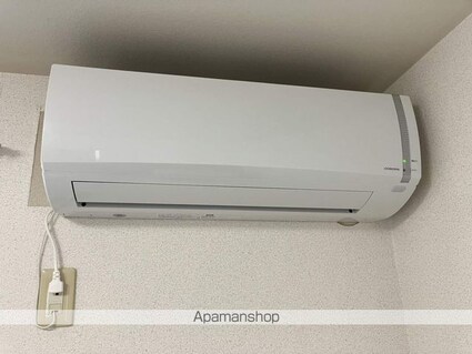 コモンシティＹＳ　Ｂ[2K/36m2]の共用部4