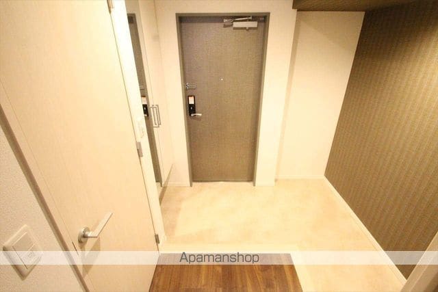 グランセジュール江坂の内装写真