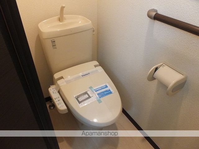 レオネクスト園の内装写真