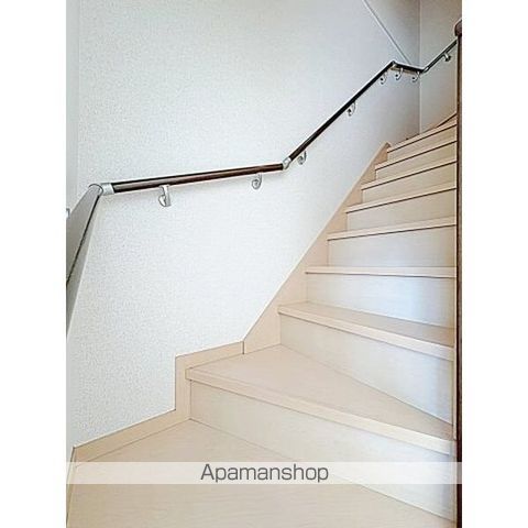 フィオーレ豊が丘の内装写真