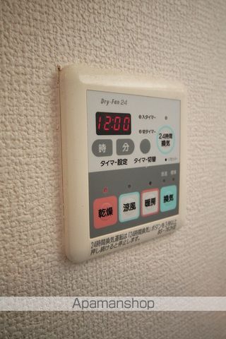 CITY SPIRE靭公園の内装写真