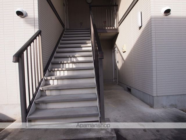 ディアス松山B棟のその他写真